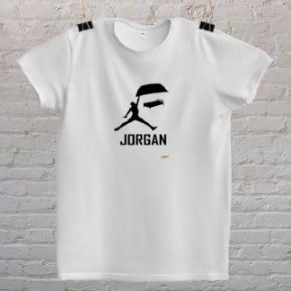jorgan parodija na michael jordana