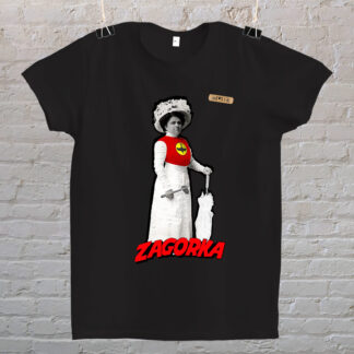 marija jurić zagorka